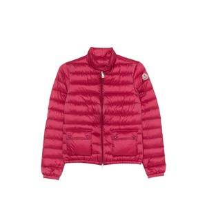 몽클레르 지퍼 포켓 재킷, 레드계열, Numeric 3(KR 77)