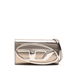 디젤 1Dr 가죽 체인 지갑