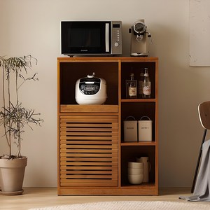 삼익가구 반드 원목 주방 렌지대 수납장 800 방문설치