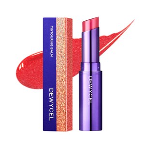 듀이셀 틴투어링 틴트밤