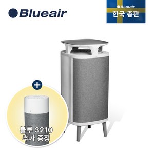 블루에어 더스트마그넷 5240i 공기청정기, 523111200