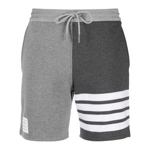 톰 브라운 패널 4-바 쇼츠, 그레이계열, Italy 42(KR 66)