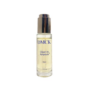 DMCK 클린 아크 앰플, 30ml, 1개