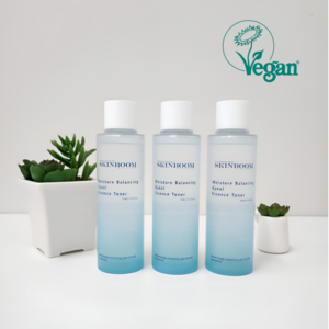 [3개 묶음상품]스킨붐 수분 밸런싱 결 에센스 토너 150ml+150ml+150ml, 3개, 150ml