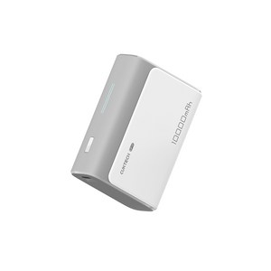 CUKTECH 쿡테크 미니 포켓 보조배터리 10000mAh 30W/아이폰 보조배터리