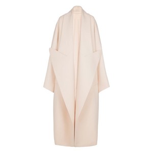 발망 울 코트, 베이지계열, France 40(KR 66)