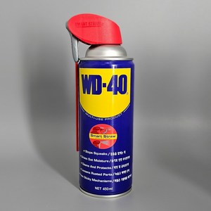 WD40 방청제 450ml, 5개