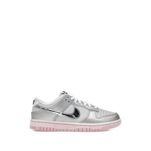 나이키 덩크 로우 스니커즈, US 6(KR 230), 실버계열