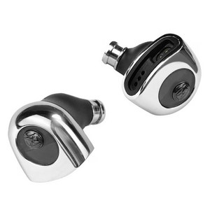 TWISTURA D 메이저 하이파이 이어폰 마이크 포함