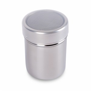 스테인레스 파우더통 6oz, 1개