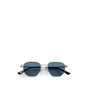 보테가 베네타 라운드 프레임 선글라스