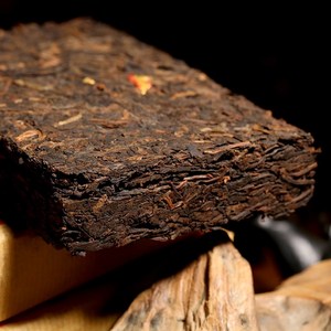 [좌승상] 고품질 윈난 보이차 2003년 건창노차 250g 숙차, 1개, 1개입