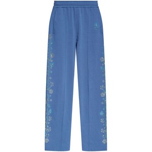 겐조 정글 플라워 팬츠