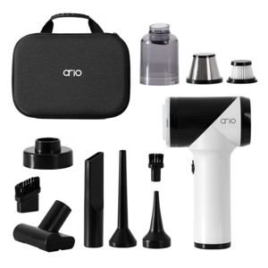 아리오 차량용 무선 청소기 [강력한 BLDC모터]