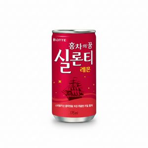 실론티, 175ml, 30개