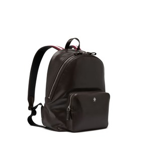 발리 레이 레더 백팩