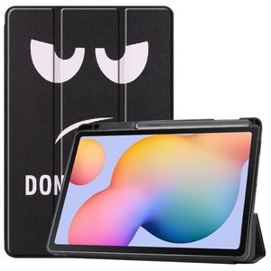 갤럭시탭 S6 라이트 lite 호환 SM-P610 SM-P615 스마트 북커버 케이스