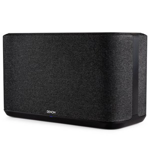 데논 무선 블루투스 스피커 DENON HOME 350, 블랙