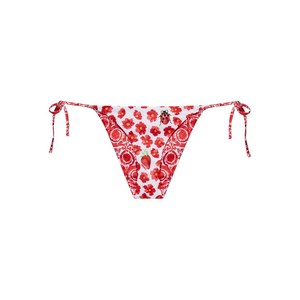 베르사체 리버서블 비키니 브리프