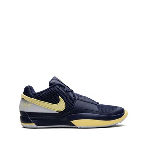 나이키 JA 1 스니커즈, US men 8(KR 260), 블루계열