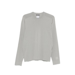 C.P.컴퍼니 크루넥 스웨터, 그레이계열, Standard M(KR 100)