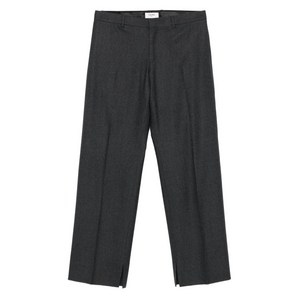 셀린느 테일러드 팬츠, 그레이계열+화이트계열, IT/FR 50(KR 105)