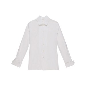 발리 긴소매 버튼 셔츠