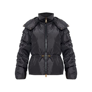 몽클레르 루비에르 패딩 재킷, 블랙계열, Numeric 4(KR 88)