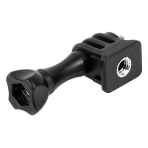 [특가] make speed 고프로/인스타360 1/4나사 변환 마운트