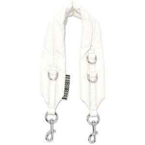 마크제이콥스 가죽 바코드 스트랩