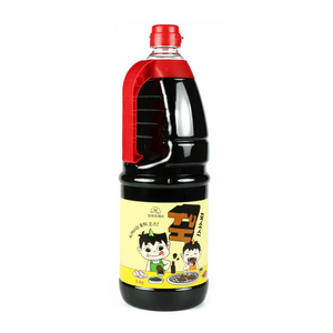 양원프레쉬 양파절임 고기엔 꾹소스, 2.1kg, 1개