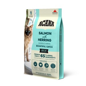 아카나 바운티풀 캐치 캣 4.5kg, 1개