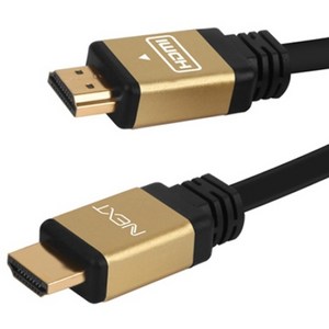 10M 장거리 HDMI2.0케이블 멀리있는 모니터연결 긴선, 1개