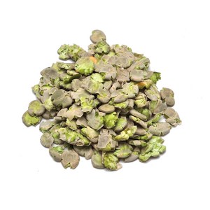 [미니주] 완두콩 플레이크, 70g, 1개, 75g