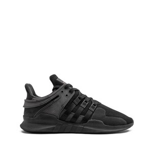 아디다스 EQT 서포트 ADV 스니커즈, US men 4.5(KR 225), 블랙계열