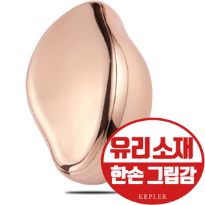 케플러 스톤 발각질 제거기, 1개입, 2개