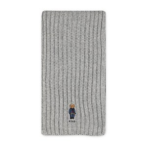 폴로랄프로렌 폴로 베어 스카프