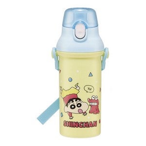 스케이터 식기세척기 사용 가능 스트레이트 드링킹 원터치 보틀 텀블러