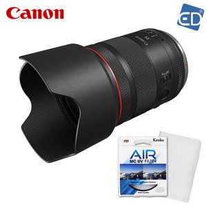 [캐논정품] 렌즈 RF 35mm F1.4 L VCM +켄코필터+포켓융/ED