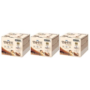 앱솔루트 엄마의 선물 프리미엄 명작 액상 12개월부터 24개월까지 240ml + 니플 세트, 240ml, 18개