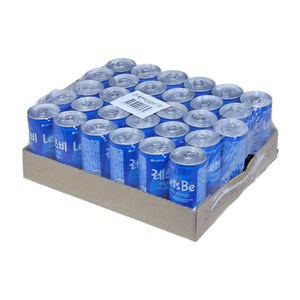 레쓰비 마일드, 200ml, 30개