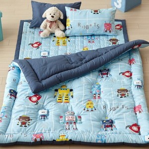 보드래 순면 유아동 침구세트