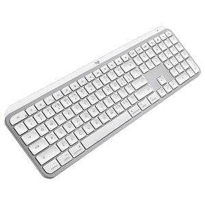 로지텍 MX 키 S 포 맥 고급 무선 백라이트 키보드