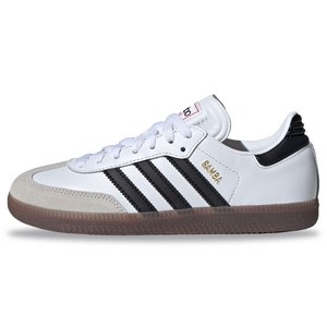 아디다스 남녀 공용 삼바 운동화