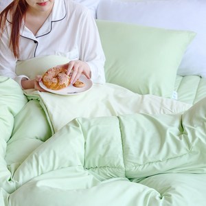 디오프 사계절 차렵이불 세트