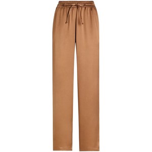 돌체앤가바나 스트레이트 팬츠, 브라운계열, Italy 46(KR 77)