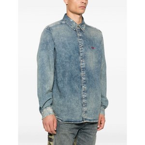 디젤 DIESEL, 블루계열, Standard L(KR 105)