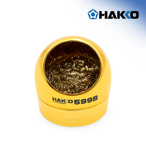 하코 HAKKO 599B 인두팁 클리너, 1개