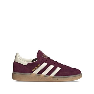 아디다스 스페지알 스웨이드 스니커즈, US 6(KR 230), 바이올렛/보라계열+베이지계열