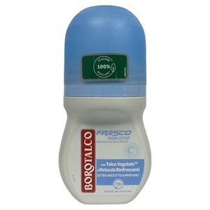 보로탈코 데오 롤온 프레시, 50ml, 1개